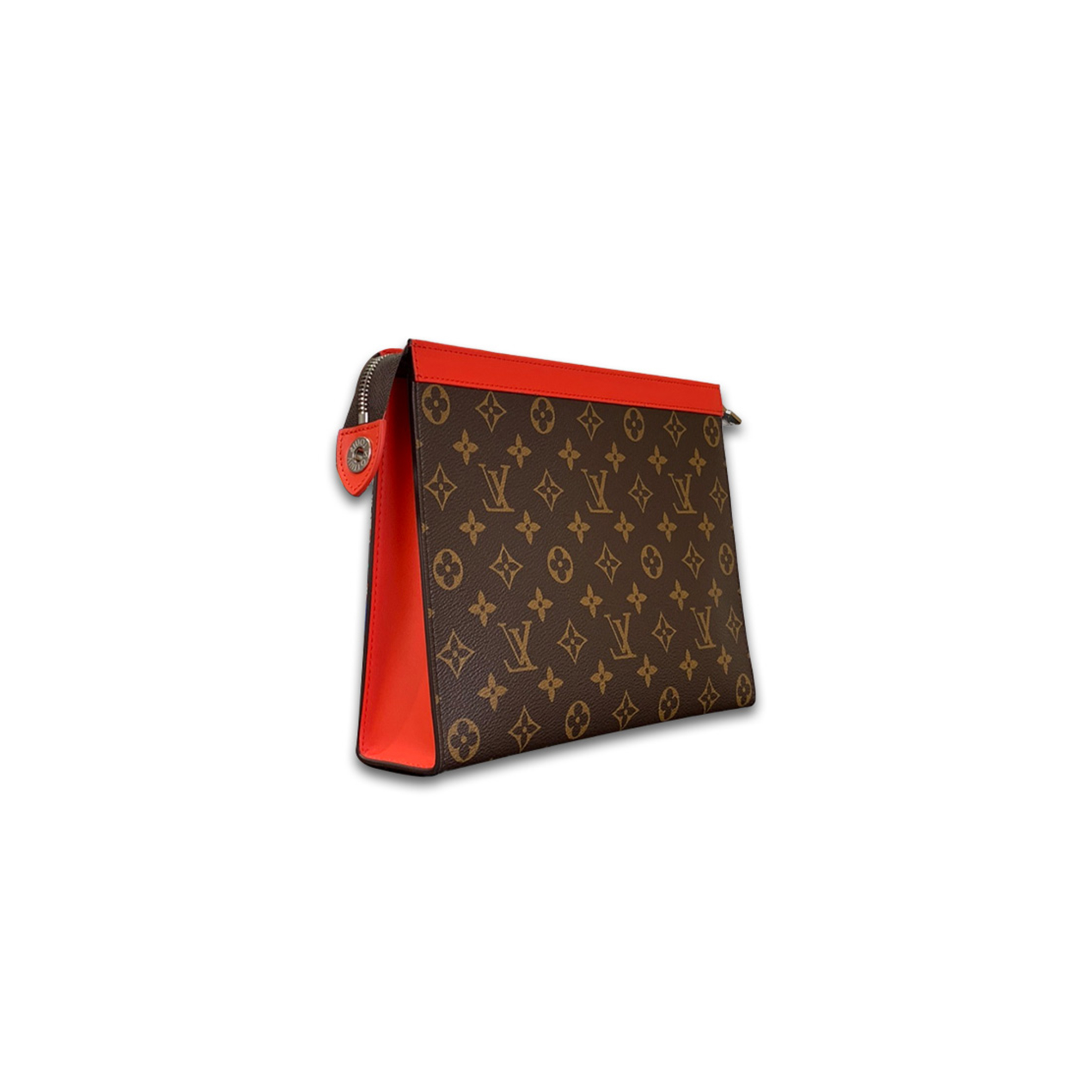 LOUIS VUITTON MASTER POCHETTE VOYAGE M44466 (26*20*5cm)
